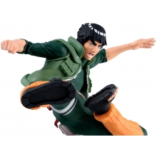 BANPRESTO 3218 NARUTO SHIPPUDEN VIBRAT STARS MIGHT GUY