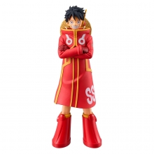 BANPRESTO 3245 ONE PIECE DXF GRAND SERIE MONKEY D LUFFY