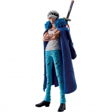 BANPRESTO 3247 ONE PIECE KOA THE TRAFALGAR LAW II