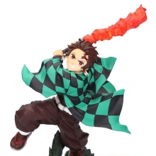 BANPRESTO 3278 DEMON SLAYER COMBINATION BATTLE TANJIRO