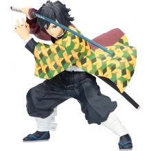 BANPRESTO 3327 DEMON SLAYER MAXIMATIC THE GIYU TOMIOKA