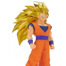 BANPRESTO 3338 DRAGON BALL Z BLOOD OF SAIYANS SS 3 GOKU