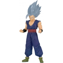 BANPRESTO 3339 DRAGON BALL SUPE SH CLEARISE GOHAN BEAST