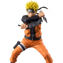 BANPRESTO 3367 NARUTO SHIPPUDEN GRANDISTA NARUTO