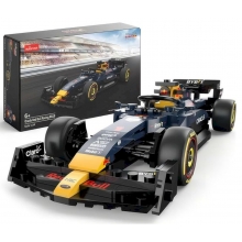 RASTAR 92500 1 24 RED BULL F1 RB19 BRICKS