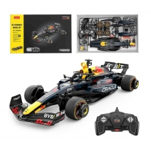 RASTAR 92600 R / C 1:16 ORACLE RED BULL RACING RB19 BUILDING KIT