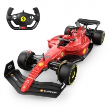 RASTAR 99900 R / C 1:12 FERRARI F1 75