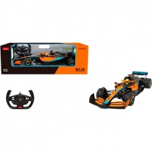 RASTAR 99800 R / C 1:12 MCLAREN F1 MCL36