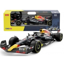 RASTAR 94700 R / C 1:12 ORACLE RED BULL RACING RB18