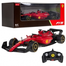 RASTAR 93400 R / C 1:18 FERRARI F1 75