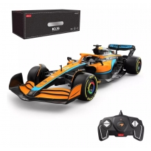 RASTAR 93300 R / C 1:18 MCLAREN F1 MCL36