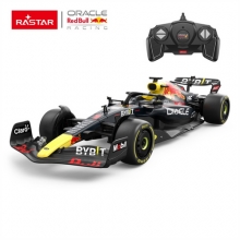 RASTAR 94800 R / C 1:18 ORACLE RED BULL RACING RB18