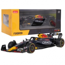 RASTAR 64500 DIE CAST 1:24 RED BULL F1 RB19