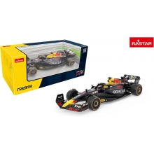 RASTAR 64600 DIE CAST 1:32 RED BULL F1 RB19