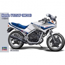 HASEGAWA 21514 1:12 HONDA VT250F ( MC08 ) ( 1984 )