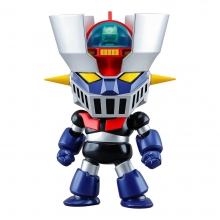 GOOD SMILE 60007 MAZINGER Z FIGURA NENDOROID MAZINGER Z