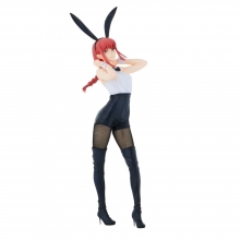 FURYU 73241 CHAINSAW MAN FIGURA BICUTE BUNNIES MAKIMA