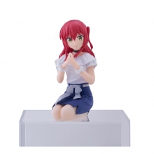 SEGA 44937 BOCCHI THE ROCK FIGURA PM PERCHING FIGURE IKUYO KITA