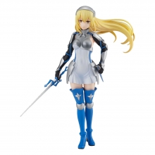 GOOD SMILE 48760 IS IT WRONG TO TRY TO PICK UP GIRLS IN A DUNGEON FIGURA POP UP PARADE AIS WALLENSTEIN