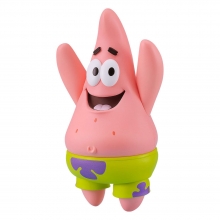 GOOD SMILE 78045 BOB ESPONJA FIGURA NENDOROID PATRICIO ESTRELLA