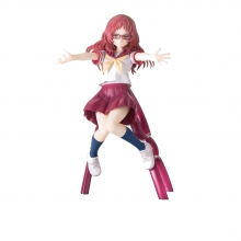 SEGA 45316 FIGURA GIRL I LIKE FORGOT HER GLASSES LUMINASTA AI MIE