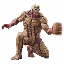 GOOD SMILE 48869 ATTACK ON TITAN FIGURA POP UP PARADE REINER BRAUN TITAN WORLDWIDE AFTER PARTY VER