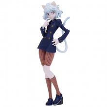 GOOD SMILE 48708 HUNTER X HUNTER FIGURA POP UP PARADE NEFERPITOU