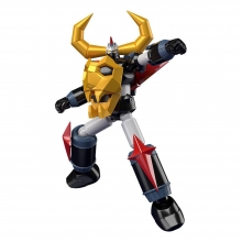 GOOD SMILE 88341 GAIKING LEGEND OF DAIKU MARYU MODEROID GAIKING RERELEASE