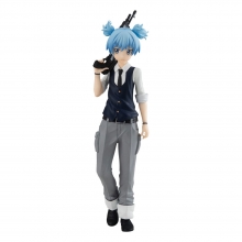 GOOD SMILE 47596 ASSASSINATION CLASSROOM FIGURA POP UP PARADE NAGISA SHIOTA