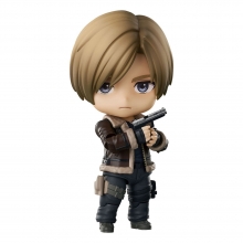 GOOD SMILE 78465 RESIDENT EVIL FIGURA NENDOROID LEON S KENNEDY