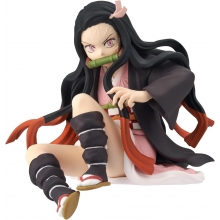 FURYU 74613 DEMON SLAYER FIGURA NOODLE STOPPER NEZUKO KAMADO