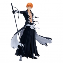 GOOD SMILE 49118 BLEACH FIGURA POP UP PARADE ICHIGO KUROSAKI