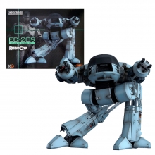 GOOD SMILE 88334 ROBOCOP 2 MAQUETA MODEROID ED209 ROBOCOP