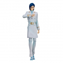 GOOD SMILE 49125 BLEACH FIGURA POP UP PARADE URYU ISHIDA