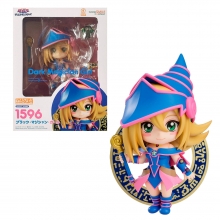 GOOD SMILE 79035 YUGIOH ! FIGURA NENDOROID DARK MAGICIAN GIRL