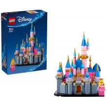 LEGO 40720 DISNEY MINI CASTILLO DISNEY DE LA BELLA DURMIENTE