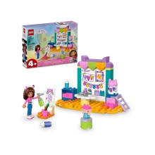 LEGO 10795 GABBYS DOLLHOUSE CREACIONES CON BEBE BOX