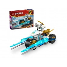 LEGO 71816 NINJAGO MOTO DE HIELO DE ZANE