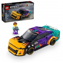 LEGO 76935 SPEED NASCAR NEXT GEN CHEVROLET CAMARO ZL1