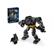 LEGO 76270 DC BATMAN ARMADURA ROBOTICA DE BATMAN