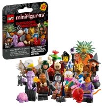 LEGO 71047 MINIFIGURES DUNGEONS & DRAGONS