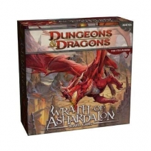 DEVIR DDB DUNGEONS AND DRAGONS WRATH OF ASHARDALON