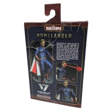 DEVALUADO NECA 61900 FIGURA HOMELANDER 7 PULGADAS THE BOYS