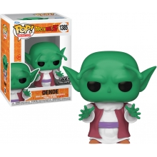 FUNKO 69187 POP DRAGON BALL Z DENDE EXCLUSIVE FYE