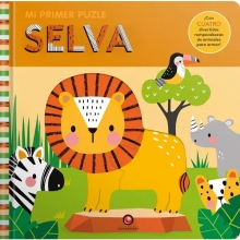 CONTRAPUNTO MI PRIMER PUZZLE SELVA