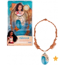 INTK MO239326 DISNEY MOANA COLLAR ESTRELLA DE MAR