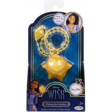 INTK DW230044 DISNEY WISH COLLAR WISH UPON A STAR