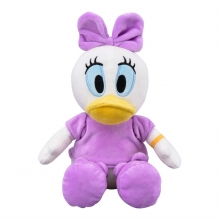 INTK DS81082 DISNEY PELUCHE DAISY 30CM