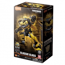 BLOKEES CC02 TRANSFORMERS CLASSIC CLASS 02 BUMBLE BEE