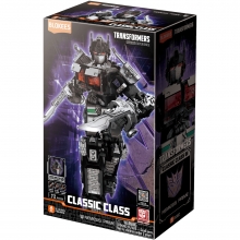 BLOKEES CC08 TRANSFORMERS CLASSIC CLASS 08 NEMESIS PRIME